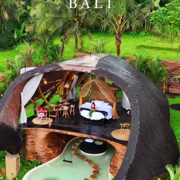 Surreal Bali Views, It’s Truly Beautiful 😍🤩