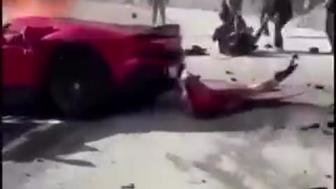 Muere cocreador de Call of Duty en accidente de tránsito registrado en video