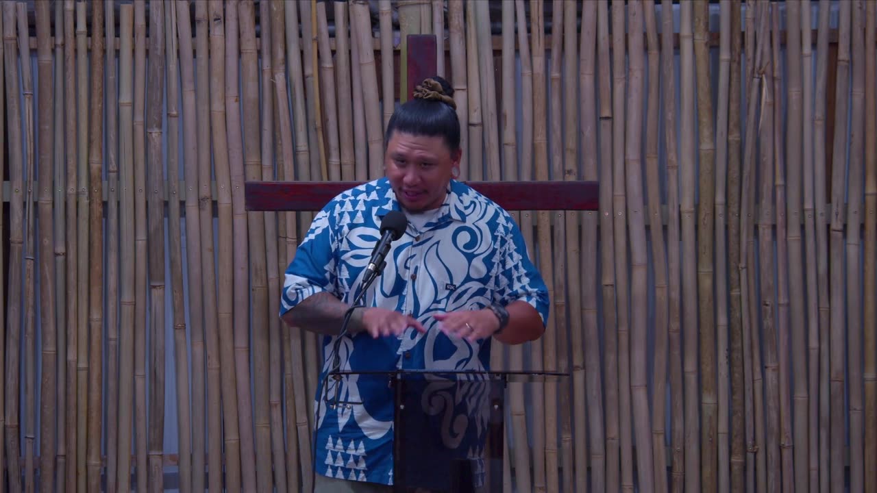 Calvary Chapel Leeward Coast