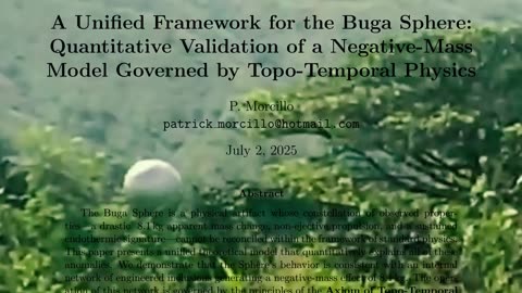 We Are Being Watched- 5 Alien Probes That Might Already Be Here