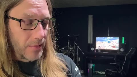 RACER VS TRANDY FULL STREAM 12.27.25