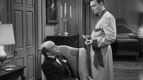 5 Fingers (1952) - Full movie