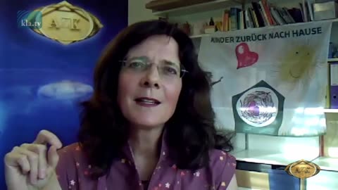 Corinne Ioli zu PAS und rechtswidrigen Kindswegnahmen an der 22. AZK kla.tv