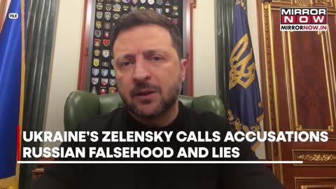 ‘Deeply Concerned’ PM Modi Voices Alarm Over Reports Of Drone Strikes On Putin’s Home