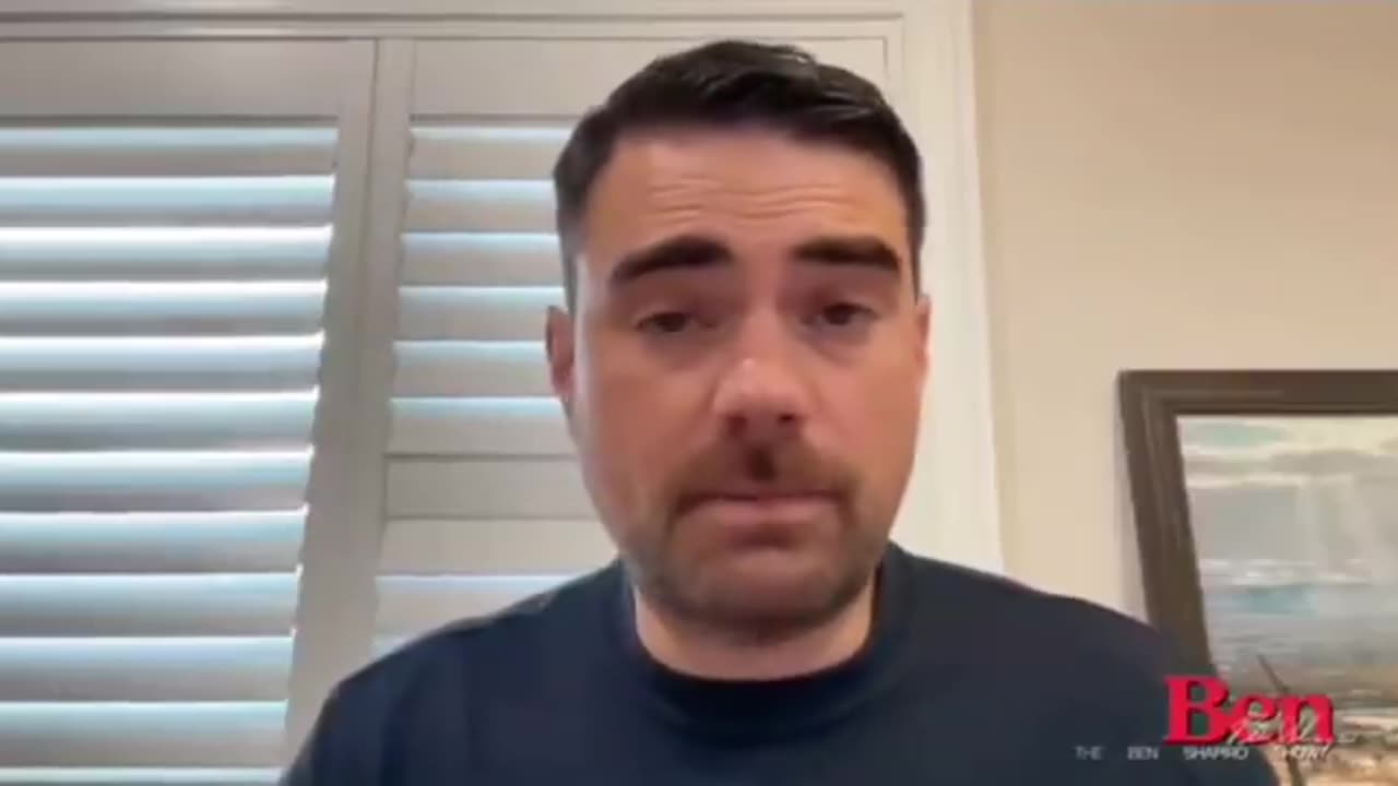 Shapiro has released an emergency warning to all Americans
