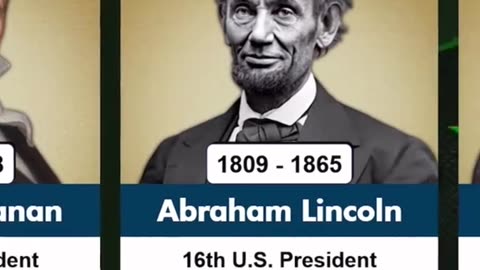 How every President Passed away …..