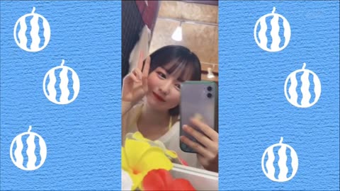 Nishimoto Meisa (Jugs Mafia), a former J-Pop idol, made her debut.
