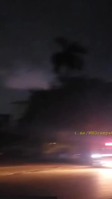 Cuba Blackout ... The entire electrical system has completely collapsed ....