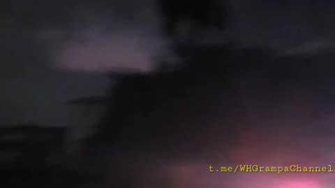 Cuba Blackout ... The entire electrical system has completely collapsed ....