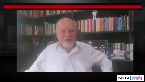 Marc Faber Talks US Recession Trump Tariffs and Emerging Markets