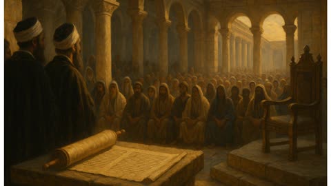 Messiah is David's LORD