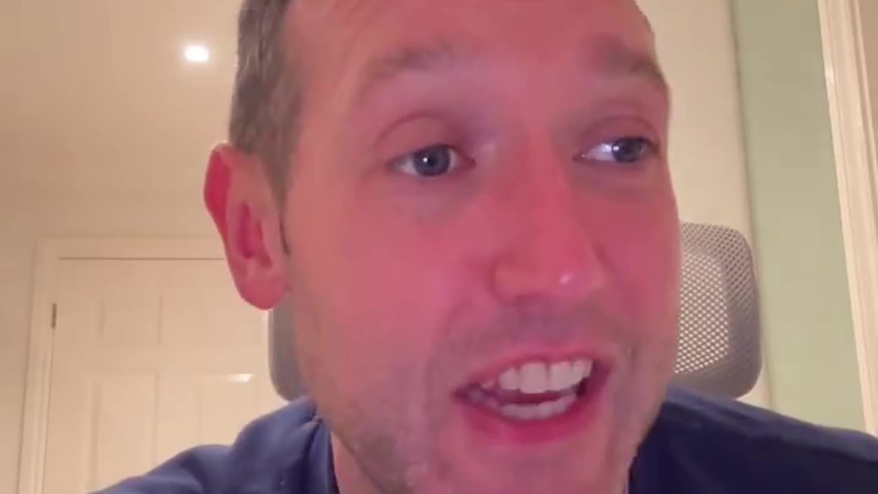 Donald Trump’s posts over the last few days have taken us to the dark topics