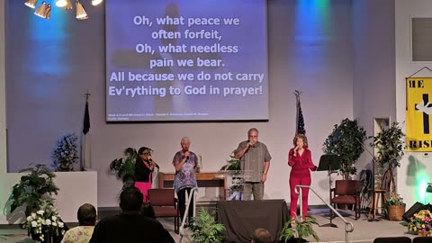 2025.10.05 Service