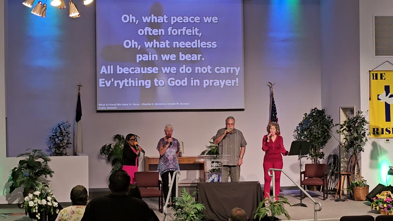 2025.10.05 Service
