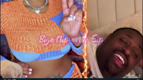 Ty lines DreBaby n jokes about her losing it all 2/4/26 #bigoclipandsip