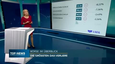KRISE: Dramatische Lage in Deutschland! Experte! Warum Trump wirkt! Und Friedrich Merz versagt!🚨