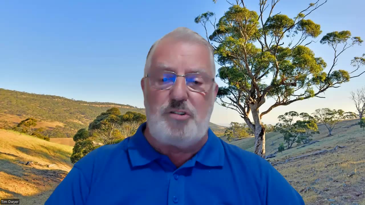 If You Dont like it Go Back To The Bush