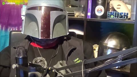 It's the Wednesday morning show!!!