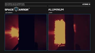 “Space Armor™” Unveiled! New Tech to Protect Astronauts & Satellites from Space Junk 🚀🛡️