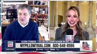 The Mike Lindell Show with Patrick Colbeck - 11.13.2025