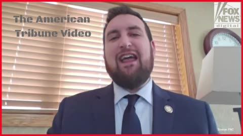 MN Senator BLASTS Woke Activist Judge For Releasing Alleged Somali Fraudster