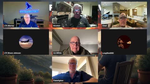 The Path Forward - The Roundtable