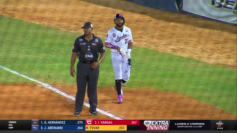 Jackson Chourio remolcó su primera carrera