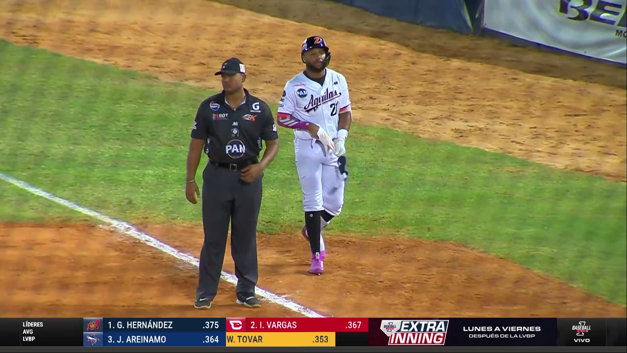 Jackson Chourio remolcó su primera carrera