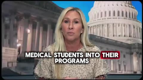 MTG Wants to End H-1B