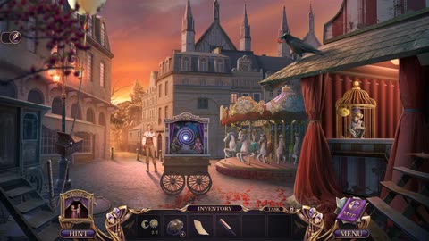 Grim Tales - Echo of the Past Ep 3