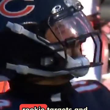 Caleb Williams Sets Interception Record