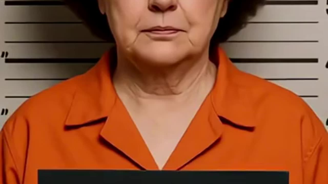 THEY'RE GOING TO JAIL