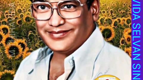 ONE SUN ONE TMS LEGEND M.THIRAVIDA SELVAN SINGAPORE 2025