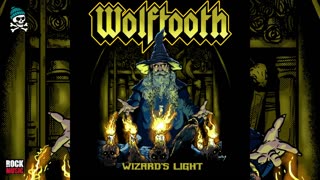 Wolftooth - Wizard's Light (2025)