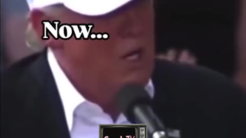 JFK VS TRUMP ON ZIONISM