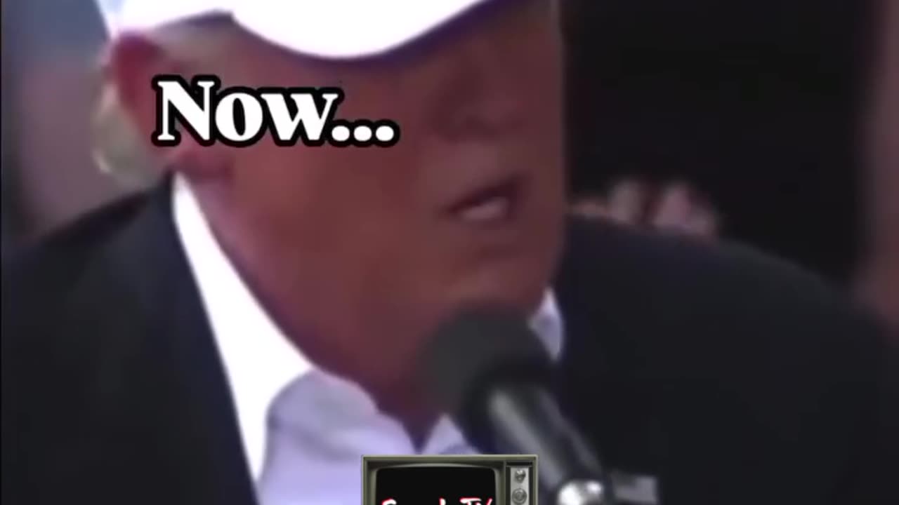 JFK VS TRUMP ON ZIONISM