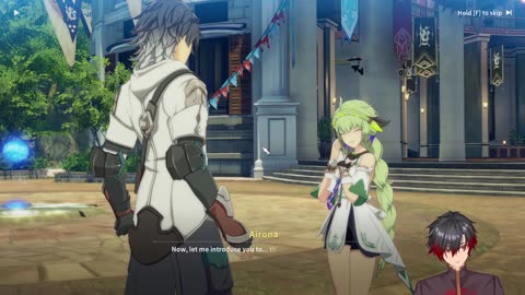 [EN/粵語]Blue Protocol: Star Resonance