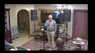 2025-11-15 Timothy Bence Session1 P&W