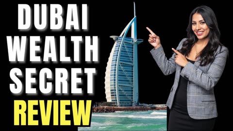 I Tried the 5-Minute Dubai Wealth Secret for 30 Days (Real Results)