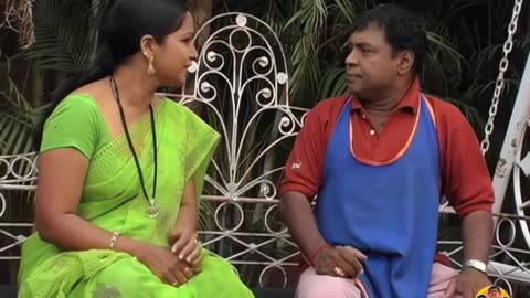 || Episode 188 [ 4K ]. అనుకోకుండా ఒక ఫంక్షన్ || #appaji #anji #saravam #amrutham