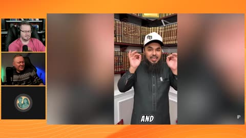 Shaykh Uthman EXPOSED AGAIN - LIVE w/ David Wood