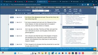 Hebrew Israelites should follow the instructions of Matthew 28:19-20. - GMS - Greatmillstone