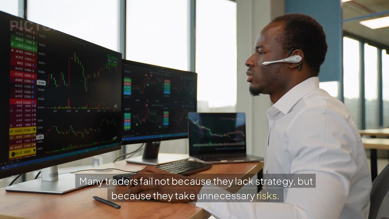 Chart Patterns Every Trader Must Know