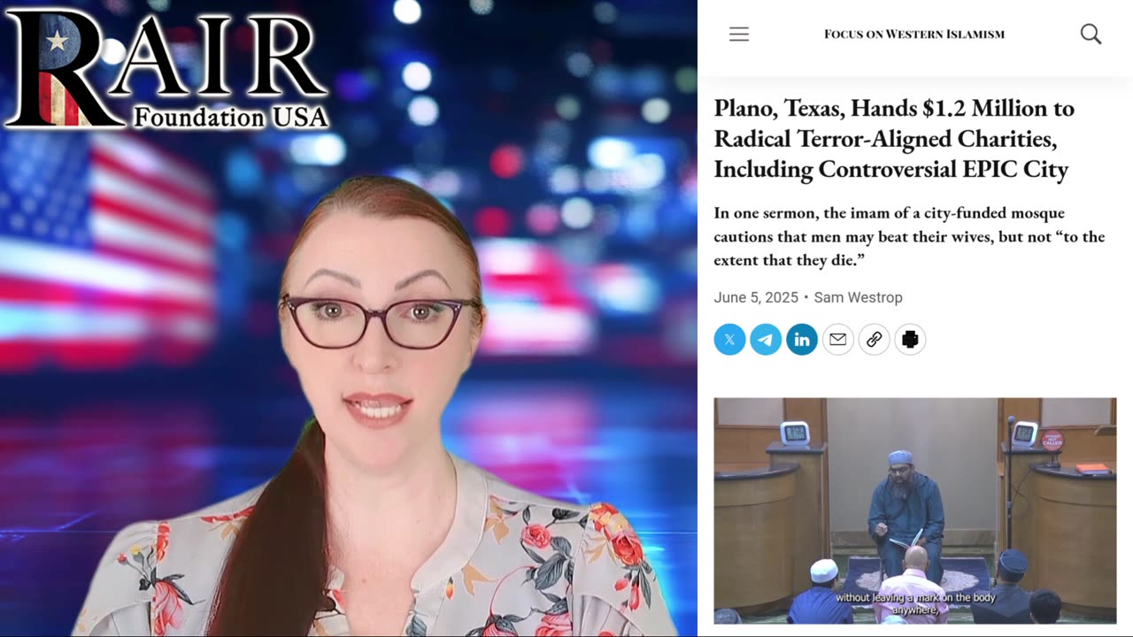 The Hidden Suspect in the Katy Shooting
