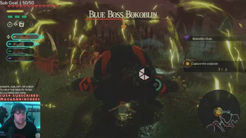 Fresh play continued :) ->fundraising for a new streaming PC | !merch !tiktok