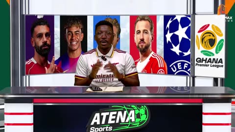 Live.... Atena Sports Update 29/09/25