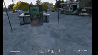 DayZ PVE