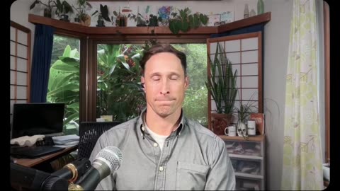 Davos talks about global cooperation.