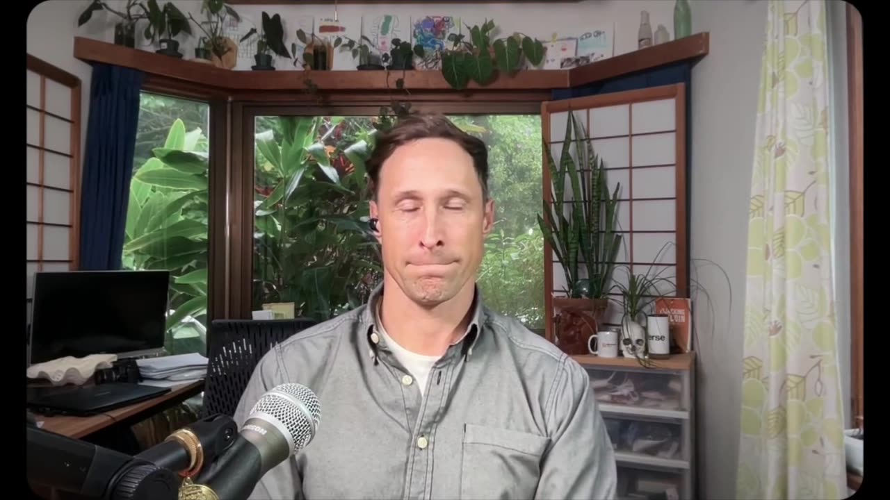 Davos talks about global cooperation.