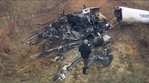2 helicopters crash in NJ